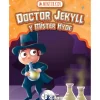 Online Monster Kids - Doctor Jekyll y Myster Hyde Juguetes Educativos Y Libros