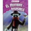 Monster Kids - El hombre invisible*SPIN MASTER Clearance