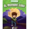 Monster Kids - El hombre lobo*SPIN MASTER New