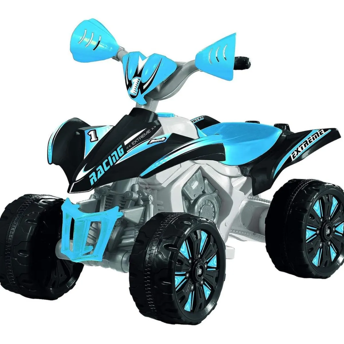 Moto para niños Quad Extreme Racing Sun & Sport*RAVENSBURGER IBÉRICA Online