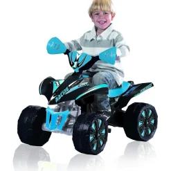 Moto para niños Quad Extreme Racing Sun & Sport*RAVENSBURGER IBÉRICA Online