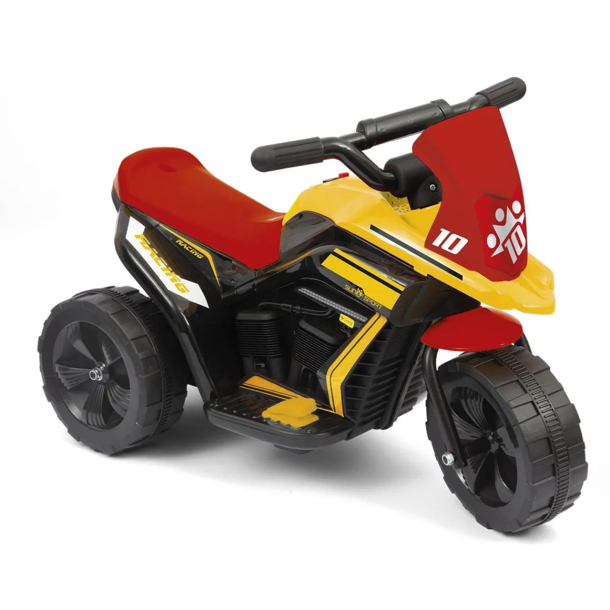 Moto Triciclo Eléctrica 6V*SUN&SPORT Online