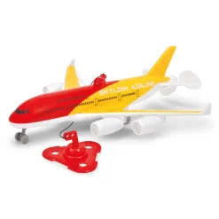 Hot Motor & Co - Avión comercial Vehículos Y Circuitos