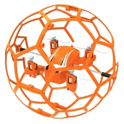 Motor & Co - Ball drone (varios colores)*MOTORI & CO Hot