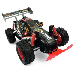 Clearance Motor & Co - Buggy R/C Sand Ripper Vehículos Y Circuitos