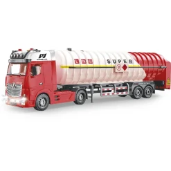 - Camión Contenedor (Varios Modelos)*MOTOR & CO Best