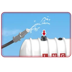 - Camión Contenedor (Varios Modelos)*MOTOR & CO Best