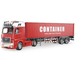 - Camión Contenedor (Varios Modelos)*MOTOR & CO Best