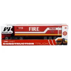 Motor & Co - Camión contenedor (varios modelos)*MOTORI & CO Online