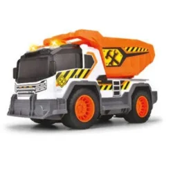 Motor & Co - Camión de basura*MOTOR&CO ORIGINAL