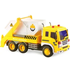 Motor & Co - Camión de construcción (varios modelos)*MOTORI & CO Best