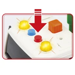 Discount - Camión de Reciclaje (Varios modelos) Vehículos Y Circuitos