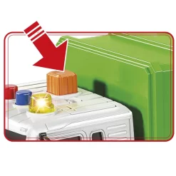 Discount - Camión de Reciclaje (Varios modelos) Vehículos Y Circuitos