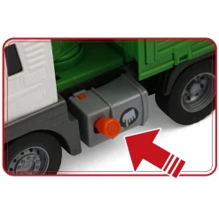 Discount - Camión de Reciclaje (Varios modelos) Vehículos Y Circuitos