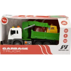 Discount - Camión de Reciclaje (Varios modelos) Vehículos Y Circuitos