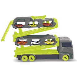 Clearance - Camión Remolcador Vehículos Y Circuitos