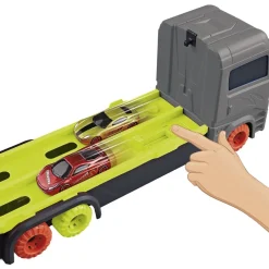 Clearance - Camión Remolcador Vehículos Y Circuitos