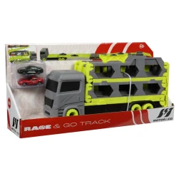 Clearance - Camión Remolcador Vehículos Y Circuitos