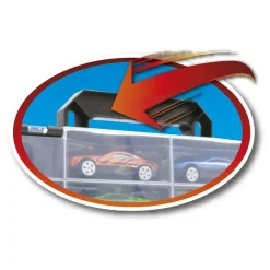 Online Motor & Co - Camión transporte de coches Vehículos Y Circuitos