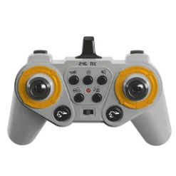 Online Motor & Co - Camión y excavadora con control remoto Vehículos Y Circuitos