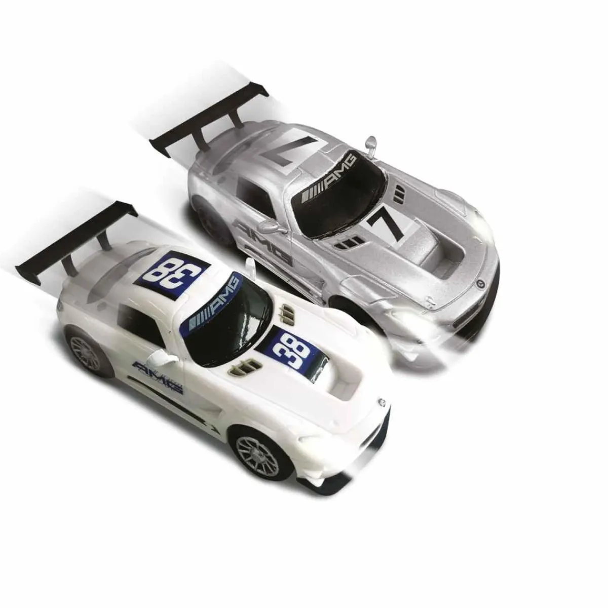 Outlet Motor & Co - Circuito de coches Mercedes Vehículos Y Circuitos