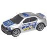 Discount Motor & Co - Coche de policía con luz y sonido Vehículos Y Circuitos