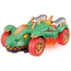 Motor & Co - Coche mini monster Dinosaurio*MOTORI & CO Outlet