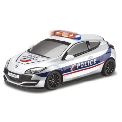 New Motor & Co - Coche policía R/C Vehículos Y Circuitos