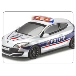 New Motor & Co - Coche policía R/C Vehículos Y Circuitos