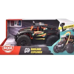 Discount Motor & Co - Coche R/C Badland Explorer Vehículos Y Circuitos