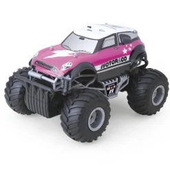 Outlet Motor & Co - Coche RC Cross Country Vehículos Y Circuitos
