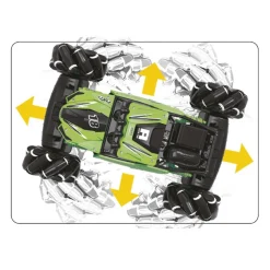 Best Motor & Co - Coche R/C de derrapaje (varios colores) Vehículos Y Circuitos