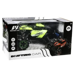 Best Motor & Co - Coche R/C de derrapaje (varios colores) Vehículos Y Circuitos
