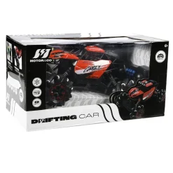 Best Motor & Co - Coche R/C de derrapaje (varios colores) Vehículos Y Circuitos