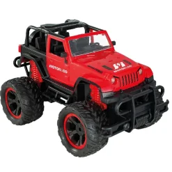 Motor & Co - Coche R/C todoterreno (varios colores)*MOTORI & CO Best