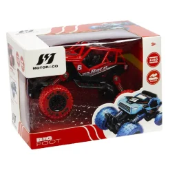 Motor & Co - Coche todoterreno Big Foot (varios colores)*MOTORI & CO Online