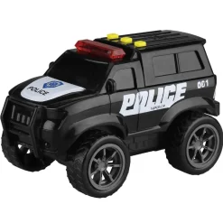 Online Motor & Co - Conjunto 5 vehículos de emergencia Vehículos Y Circuitos