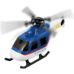 Online Motor & Co - Conjunto 5 vehículos de emergencia Vehículos Y Circuitos