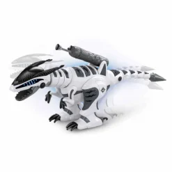 Motor & Co - Dinosaurio R/C interactivo*TOYS "R" US