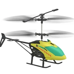 Motor & Co - Helicóptero R/C Aeroquest Sky Balancer (varios colores)*MOTORI & CO Clearance
