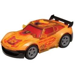 Motor & Co - Mini coche cambio de color Naranja*MOTORI & CO Sale