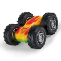 Discount - Mini Flip Over (Varios modelos) Vehículos Y Circuitos