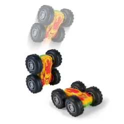 Discount - Mini Flip Over (Varios modelos) Vehículos Y Circuitos