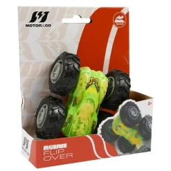 Discount - Mini Flip Over (Varios modelos) Vehículos Y Circuitos