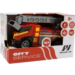 Discount Motor & Co - Mini vehículos de rescate (varios modelos) Vehículos Y Circuitos