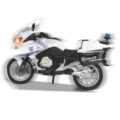 Motor & Co - Moto con luces y sonidos*MOTORI & CO Outlet