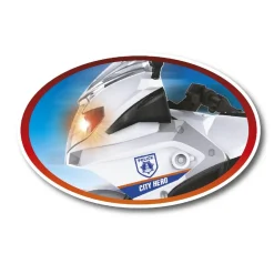 Motor & Co - Moto con luces y sonidos*MOTORI & CO Outlet