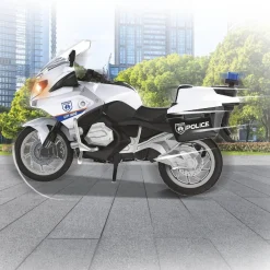 Motor & Co - Moto con luces y sonidos*MOTORI & CO Outlet