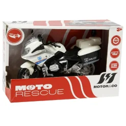 Motor & Co - Moto con luces y sonidos*MOTORI & CO Outlet