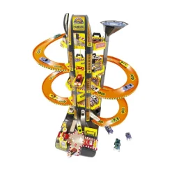 Motor & Co - Parking infantil de 5 plantas*MOTORI & CO Sale